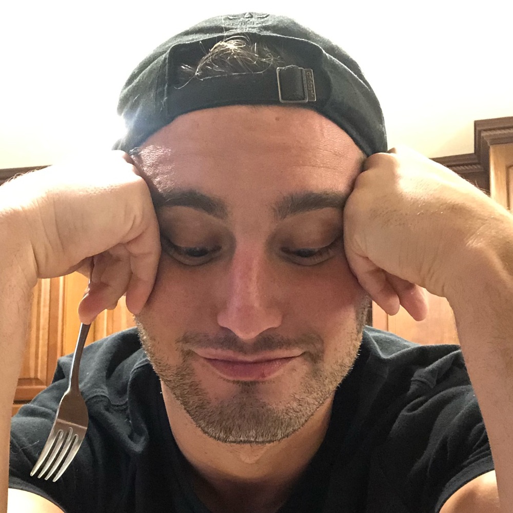 Meet your Posher, Frank